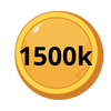 1500k fifa coins til playstation